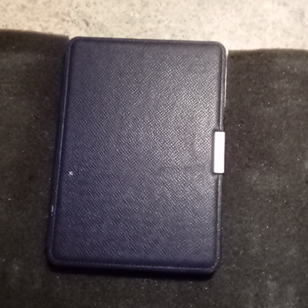 2020 Amazon Kindle